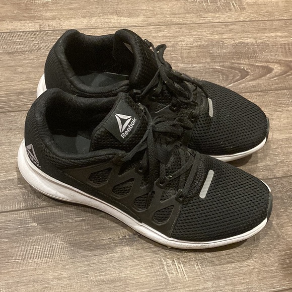 Reebok running shoes - Picture 3 of 4